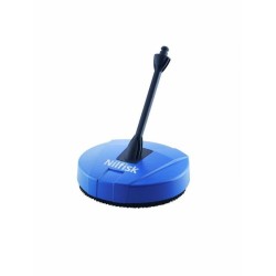Nilfisk 128500700 Compact Patio Acc Βούρτσα Πλυστικού
