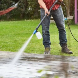 Nilfisk 125300385 Stone & Wood Cleaner Καθαριστικό 2.5L