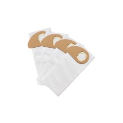 Nilfisk 81943048 Σακούλες Ηλεκτρικής Σκούπας Buddy II 4TMX
