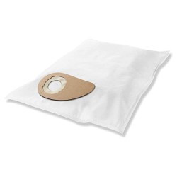 Nilfisk 81943048 Σακούλες Ηλεκτρικής Σκούπας Buddy II 4TMX