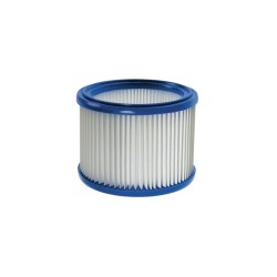Nilfisk 302000490 Φίλτρο Σκούπας Aero 18x140mm Pet M-Class