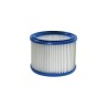 Nilfisk 302000490 Φίλτρο Σκούπας Aero 18x140mm Pet M-Class
