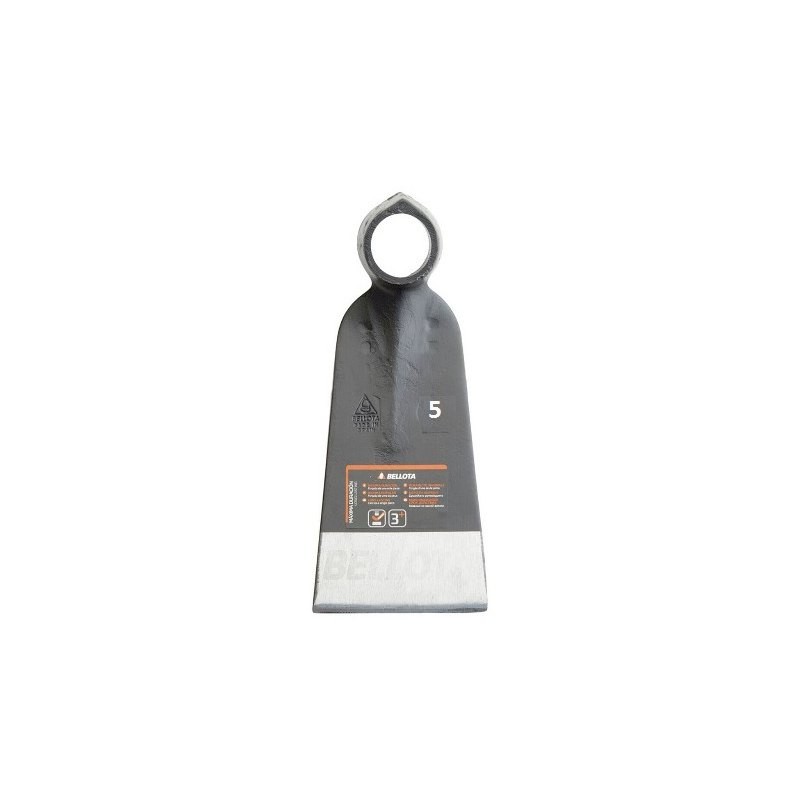 Bellota 5 Τσάπα 230x120mm