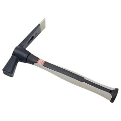 Bellota 5931-AC.F. Σφυρί Πέτρας με Λαβή από Ανθρακόνημα 520gr