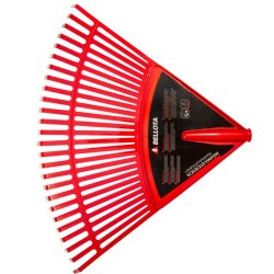 Bellota 303424 Σκούπα Φύλλων Πλαστική 420gr