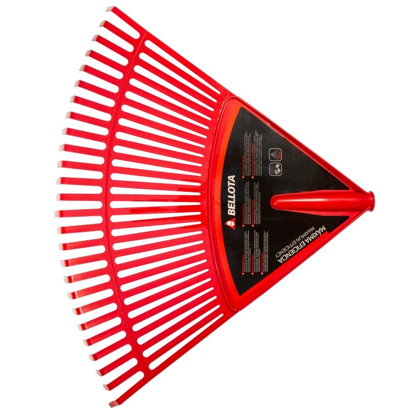 Bellota 303424 Σκούπα Φύλλων Πλαστική 420gr