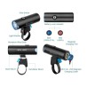 Olight BFL 900 Φάκος 900L LED Bike Light Magicshine