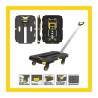 Stanley PC532 SP Αναδιπλούμενη Πλατφόρμα Μεταφοράς 137Kg