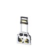 Stanley SXWTD-FT500-SP Αναδιπλούμενο Καροτσάκι Μεταφοράς 70kg