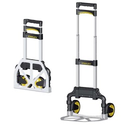 Stanley SXWTD-FT500-SP Αναδιπλούμενο Καροτσάκι Μεταφοράς 70kg