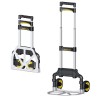 Stanley SXWTD-FT500-SP Αναδιπλούμενο Καροτσάκι Μεταφοράς 70kg