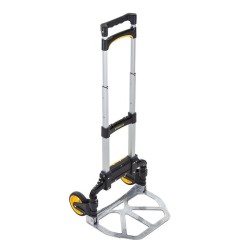 Stanley SXWTD-FT500-SP Αναδιπλούμενο Καροτσάκι Μεταφοράς 70kg