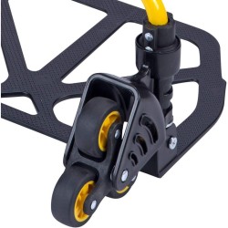 Stanley SXWTD-FT584 Καρότσι Μεταφοράς Πτυσσόμενο 60kg