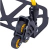 Stanley SXWTD-FT584 Καρότσι Μεταφοράς Πτυσσόμενο 60kg