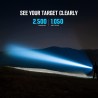 Olight JAVELOT PRO 2 Φακός LED 2500 Lumens