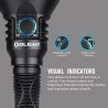 Olight JAVELOT PRO 2 Φακός LED 2500 Lumens