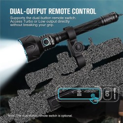 Olight JAVELOT PRO 2 Φακός LED 2500 Lumens