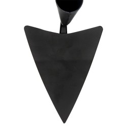 3082 Τσάπα Κήπου Τριγωνική 120x144mm BELLOTA
