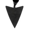 3082 Τσάπα Κήπου Τριγωνική 120x144mm BELLOTA