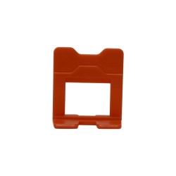 LSW015 Σφήνα Αλφαδιάσματος 1,5mm 250τεμ BELLOTA