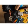 Unior 624063 Κατσαβίδι Ηλεκτρολόγων SLIM με Μονωμένη Λάμα VDE BI 604VDETBI 0.6X3.5X100