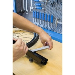 Unior 623060 Κεντραριστής Τροχών Οικιακής Χρήσης
