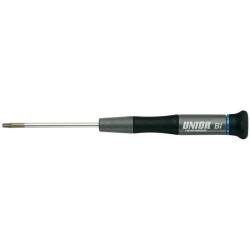 Unior 604546 Κατσαβίδι TORX (TX) Ηλεκτρονικών 621E TX4