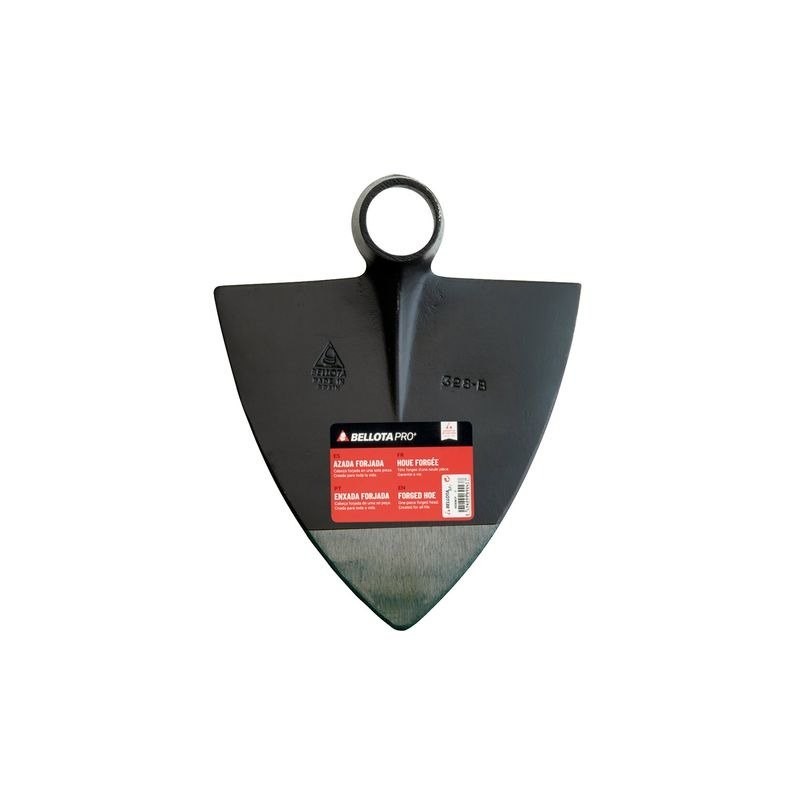 328B Τσάπα 210x220mm BELLOTA