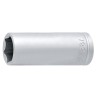 Unior 616886 Καρυδάκια 1/4", Μακριά 188/2L6P 7mm