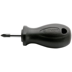 Unior 616398 Κατσαβίδι Σταυρού Νάνος PH2X25 626CR