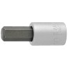 Unior 612082 Καρυδάκι για Βίδες ALLEN 3/8" 236/2HX NO.4