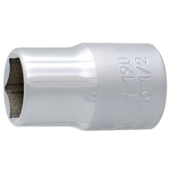 Unior 610110 Καρυδάκι 1/2" 190/1 6P 5/8"