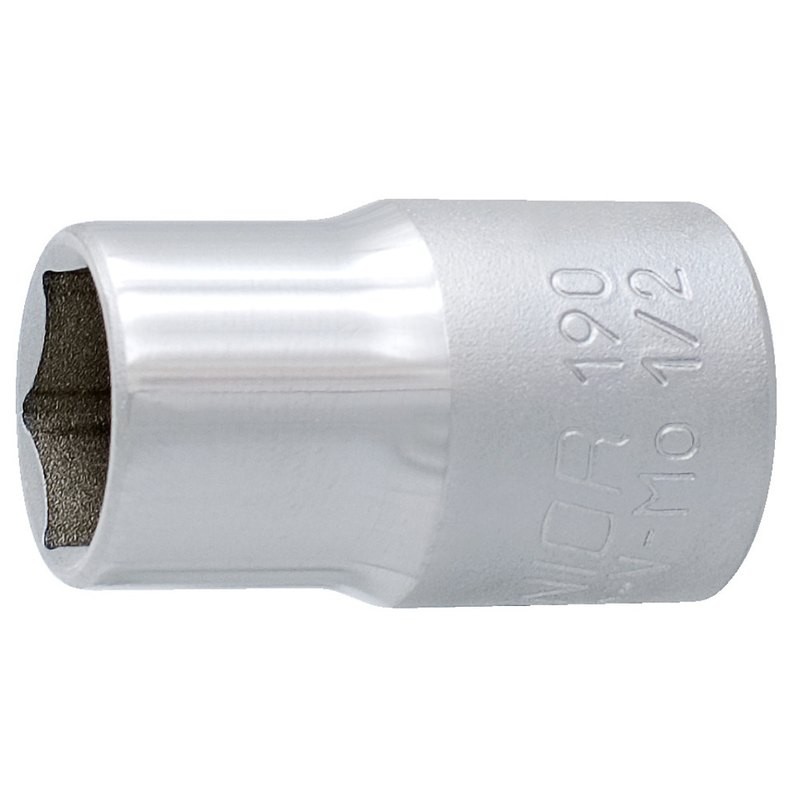 Unior 610110 Καρυδάκι 1/2" 190/1 6P 5/8"