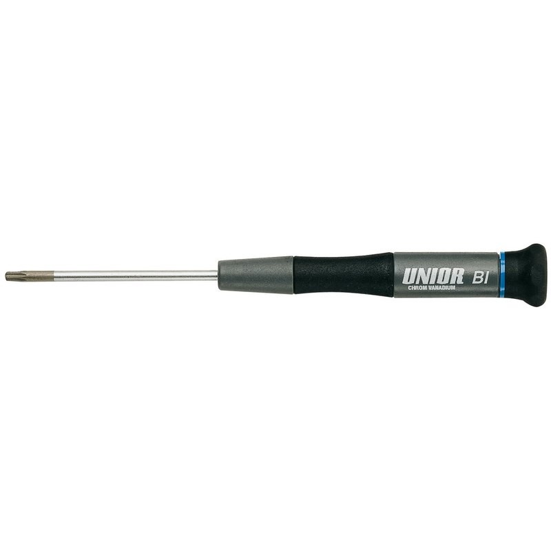 Unior 608312 Κατσαβίδι TORX (TX) Ηλεκτρονικών 621E TX8