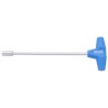 Unior 608285 Καρυδάκι με Λαβή ΤΑΦ 193N 7.0mm