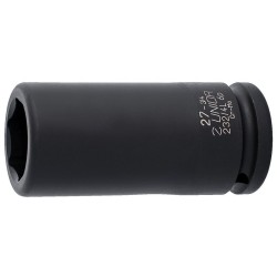 Unior 607937 Μακρύ Καρυδάκι Αέρος 3/4" 232/4L6P 22mm