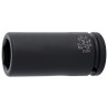 Unior 607937 Μακρύ Καρυδάκι Αέρος 3/4" 232/4L6P 22mm