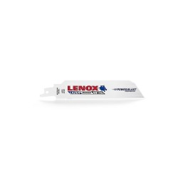 2018212110R Λάμες Laser 305x25x1.1 14T 5τεμ LENOX