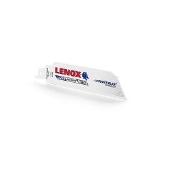 2018212110R Λάμες Laser 305x25x1.1 14T 5τεμ LENOX