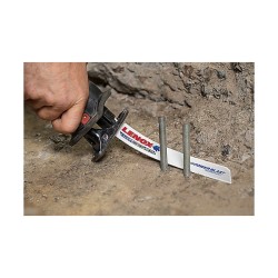 2018212110R Λάμες Laser 305x25x1.1 14T 5τεμ LENOX