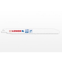 21108450LC Λάμες Καρβιδίου Παλινδρομικές 450x50x1,2mm 5Tpi LENOX