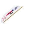 210936110GR Λάμα Παλινδρομική Μετάλλου 152x25x1,1mm 10Tpi 5τεμ LENOX