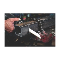 210936110GR Λάμα Παλινδρομική Μετάλλου 152x25x1,1mm 10Tpi 5τεμ LENOX