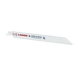1769341 Λάμα Γενικής Χρήσης 200mm 5τεμ LENOX