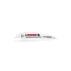 20598966R Λάμα για Σπαθόσεγα Ξύλου Σετ 2τεμ LENOX
