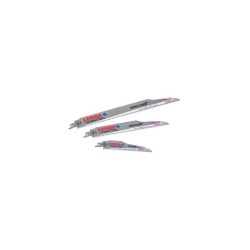 1832146 Λάμα Ξύλου με Πρόκα 305x22x1,3 LENOX