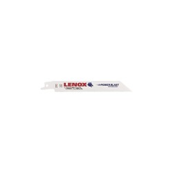 20564614R Λάμα Σπαθόσεγας 5τεμ Μετάλλου 614R 150mm LENOX