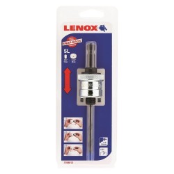 1768812 Αντάπτορας Snap-Back 5L 14-30mm LENOX