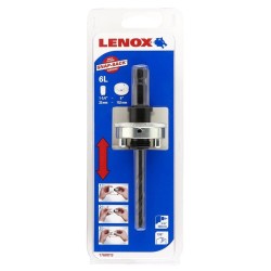 1768813 Αντάπτορας Snap-Back 6L 32-152mm LENOX
