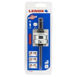 1768811 Αντάπτορας Snap-Back 2L 32-152mm LENOX